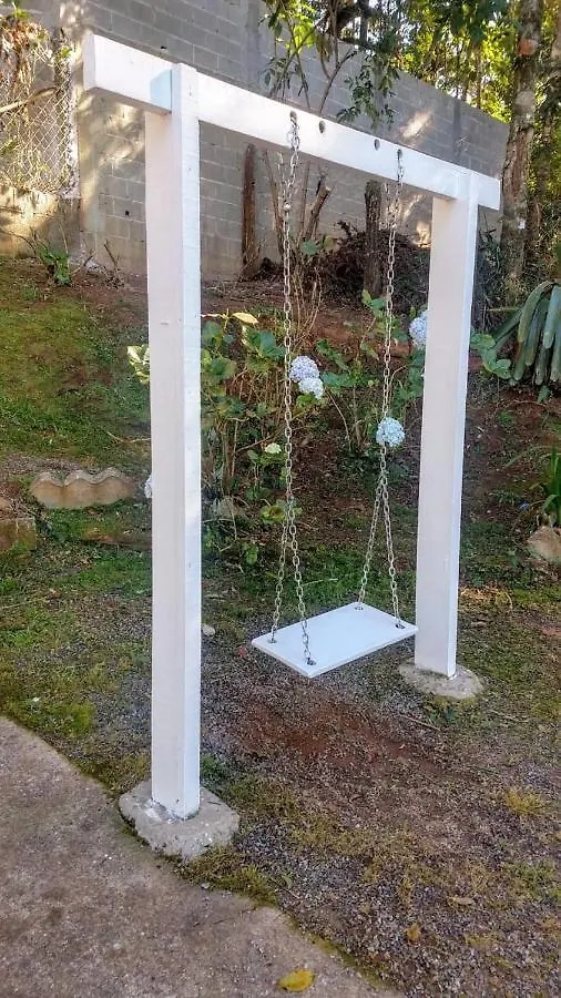 Alpstuga Chale Rustico Na Montanha Em Campos De Jordao Villa Campos do Jordão