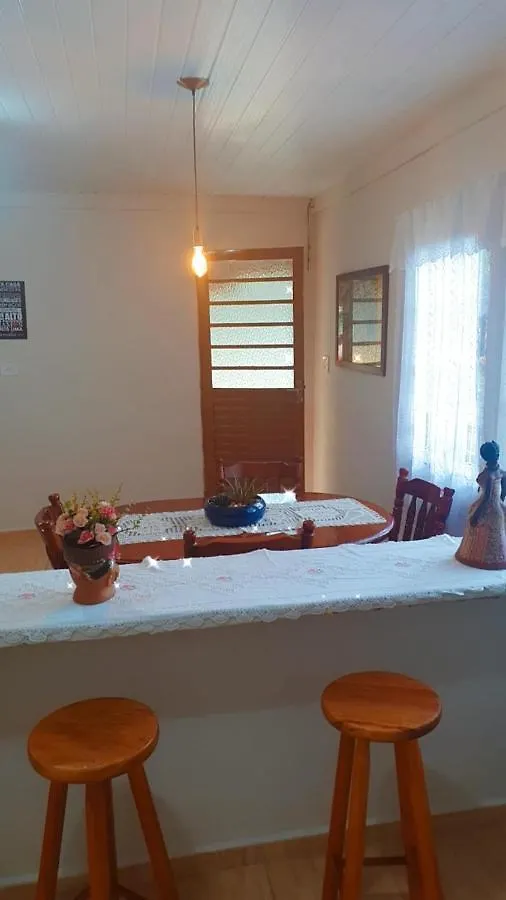 Chalet Chale Rustico Na Montanha Em Campos De Jordao Villa Campos do Jordao