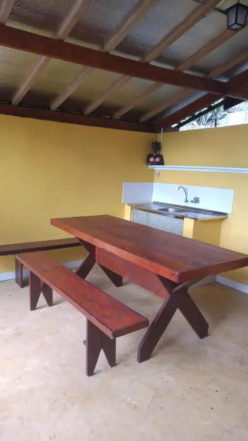 Chale Rustico Na Montanha Em Campos De Jordao Villa Campos do Jordao Chalet
